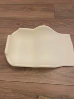 Opvangschaal voor pedicure behandelingen, Ophalen of Verzenden, Zo goed als nieuw