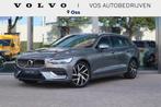 Volvo V60 2.0 T5 Inscription, 12 maanden, 15 km/l, Euro 6, 4 cilinders