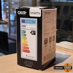 Calex Slimme Lamp Wifi LED Verlichting E27 7W | Nieuw, Nieuw