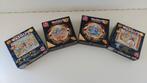Wasgij mini (#1, #2, #3 en #4), Ophalen of Verzenden, Minder dan 500 stukjes, Zo goed als nieuw, Legpuzzel