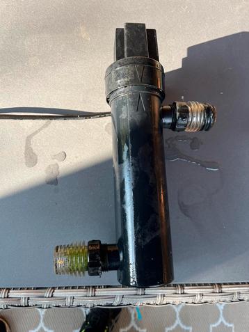 Oase Viltronic uvc vijverfilter 11 watt beschikbaar voor biedingen