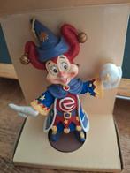Efteling beeldje Pardoes de Tovenaar nr 1, Verzamelen, Efteling, Ophalen of Verzenden, Zo goed als nieuw, Beeldje of Poppetje