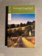 Dominicus reisgids Centraal Engeland, Boeken, Overige merken, Europa, Ophalen of Verzenden, Zo goed als nieuw