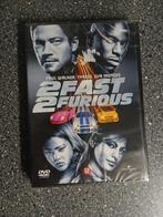 DVD 2 FAST 2 FURIOUS (nieuw sealed), Vanaf 12 jaar, Ophalen of Verzenden, Nieuw in verpakking, Actie