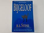 R.L. Stine - Bijgeloof, Gelezen, Ophalen of Verzenden, Nederland, R.L. Stine