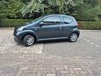 Toyota Aygo 1.0 12V Vvt-i 3DRS MMT 2008 Grijs, Voorwielaandrijving, 4 stoelen, 68 pk, Origineel Nederlands