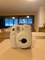 NIEUW Instax Mini 9, Ophalen of Verzenden, Nieuw, Polaroid, Fuji
