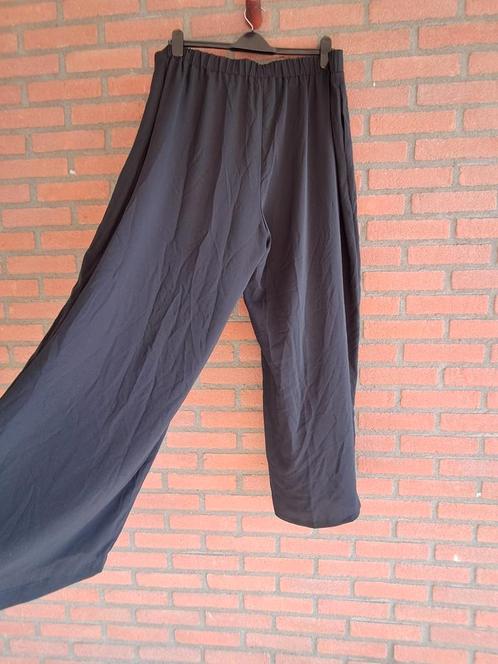 Speciaal gelegenheid broek van MS Mode. Maat 52., Kleding | Dames, Broeken en Pantalons, Zo goed als nieuw, Maat 46/48 (XL) of groter