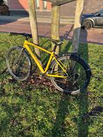 GravelBike, Minder dan 10 versnellingen, 49 tot 53 cm, Zo goed als nieuw, Ophalen
