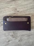 Portemonnee van Bijou Brigitte, Sieraden, Tassen en Uiterlijk, Overige merken, Paars, Ophalen of Verzenden, Zo goed als nieuw