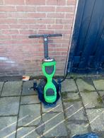 Hoverboard met zitje - Zelf ophalen, Ophalen of Verzenden, Gebruikt, Elektrische step (E-scooter)
