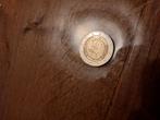 Griekse herdenkingsmunt 10 jaar EMU, Ophalen of Verzenden, Griekenland, 2 euro