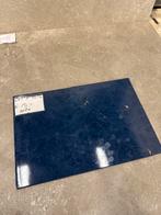 Blauwe Wandtegel 44.5x33.5cm, Ophalen, 40 tot 60 cm, Nieuw, 10 m² of meer