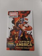 Captain America Winter Soldier Marvel Must-Haves, Eén stripboek, Ophalen of Verzenden, Zo goed als nieuw, Marvel