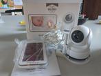 Elro  Baby monitor royale xl touch screen BC3000, Ophalen of Verzenden, Zo goed als nieuw, 250 meter of meer, Camera