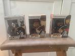 3 Mighty Muggs-figuren in doos, Verzamelen, Ophalen of Verzenden, Nieuw