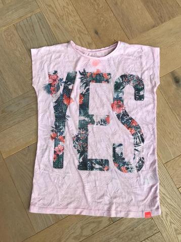 Superleuk nieuw shirt van Cars maat 16 = 170/176 beschikbaar voor biedingen