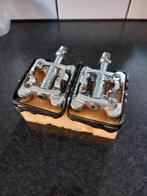 Combi pedalen Shimano, Ophalen of Verzenden, Gebruikt, Overige typen