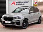 BMW X5 XDrive45e High Executive Skylounge/Memory/360/B&W/Las, 12 maanden, Lichtsensor, Gebruikt, Vierwielaandrijving
