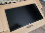 LG 27UK650 4K 60Hz IPS HDR10 monitor, Computers en Software, Monitoren, Gaming, Gebruikt, HDMI, Ophalen of Verzenden
