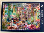 Aimee Stewart Puzzel - Kitschy Cute Collector 2000 stukjes, Hobby en Vrije tijd, Denksport en Puzzels, Ophalen of Verzenden, Meer dan 1500 stukjes
