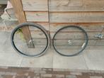 voorwielen 28 inch 1 incl band, Fietsen en Brommers, Ophalen, Gebruikt, Algemeen, Band