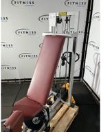 Technogym Isotonic Abductor, Ophalen of Verzenden, Gebruikt, Benen, Overige typen