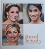 Royal beauty: Maxima, Kate, Meghan, Nieuw, Ophalen of Verzenden, Overige onderwerpen
