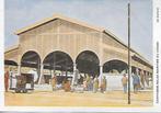 Compagnie Belge Maritime du Congo * un Marché*, Ophalen of Verzenden, Nieuw, Motorboot, Kaart, Foto of Prent