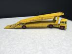 Matchbox King Size Autotransport Farnborough Measham, Hobby en Vrije tijd, Modelauto's | 1:43, Ophalen of Verzenden, Gebruikt
