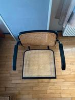 Thonet Stoel - Klassiek Design, Gebruikt, Zwart, Ophalen of Verzenden, Eén