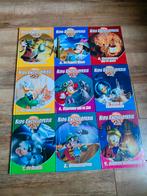 Disney's kids encyclopedieën 24 delig volledige serie, Ophalen of Verzenden, Zo goed als nieuw