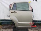 Portier 4Deurs rechts-achter van een Dodge Caliber (PJC), Auto-onderdelen, Carrosserie en Plaatwerk, Gebruikt, -, Deur, -