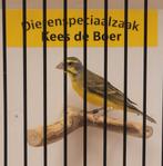 Mozambiquesijs man, Mannelijk, Geringd