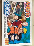 Naruto, The chunin exam sprint, Hobby en Vrije tijd, Gezelschapsspellen | Bordspellen, Ophalen of Verzenden
