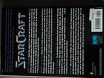 Starcraft Archive - In Nette Staat!, Verzenden, Zo goed als nieuw