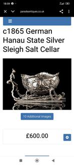 Kijk uit voor mensen die kort op marktplaats zitten!, Ophalen of Verzenden, Zilver