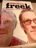 Kijk! Dat is Freek, Ophalen of Verzenden, Gelezen