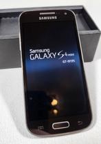Samsung Galaxy S4 Mini – Compact en compleet., Ophalen, Gebruikt, Overige modellen, Zwart