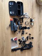 Go Pro black 12, Ophalen of Verzenden, Nieuw, GoPro