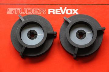 NAB adapters ReVox