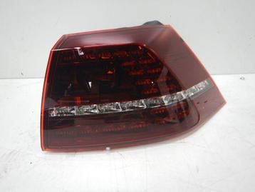 VW Golf 7 R LED Achterlicht Rechts 5G0945208C Nieuw beschikbaar voor biedingen