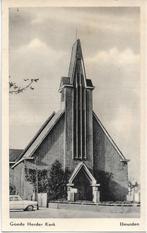 IJmuiden, Goede Herder Kerk, Verzenden, 1960 tot 1980, Ongelopen, Noord-Holland