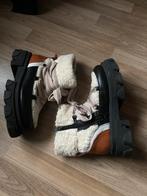 DWRS STOERE WARME LAARSJES ZGAN 39, Ophalen of Verzenden, Zo goed als nieuw, Meisje, Laarsjes