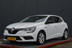 Renault Mégane 1.3 TCe Limited (bj 2020), Voorwielaandrijving, Stof, 4 cilinders, Wit