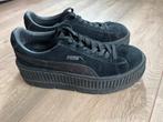 Puma Fenty sneakers zwart maat 39, Puma, Zwart, Ophalen of Verzenden, Sneakers of Gympen