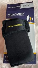 Novamed Lichtgewicht Polsbrace M links, Verzenden, Zo goed als nieuw