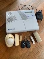 Te koop thuis alarm, Doe-het-zelf en Verbouw, Alarmsystemen, Ophalen, Raam of Deur, Zo goed als nieuw, Compleet systeem