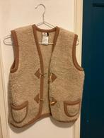 Nieuwe Alwero wollen bodywarmer - Maat L, Ophalen of Verzenden, Nieuw