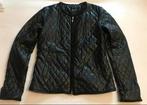 Twin-Set zwart jasje nieuw!, Verzenden, Zo goed als nieuw, Maat 38/40 (M)